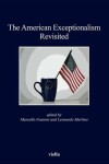 Book cover for The American Exceptionalism Revisited