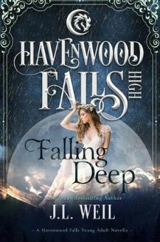 Cover of Falling Deep