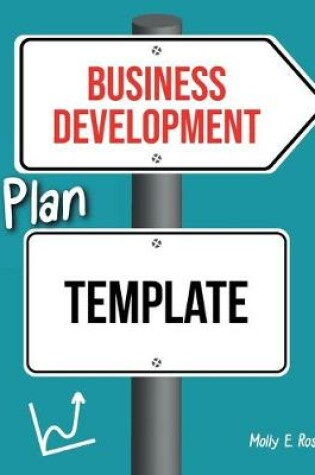 Cover of Business Development Plan Template