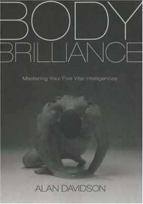 Book cover for Body Brilliance