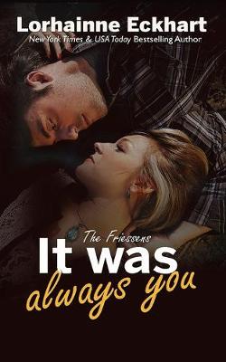 Cover of It Was Always You