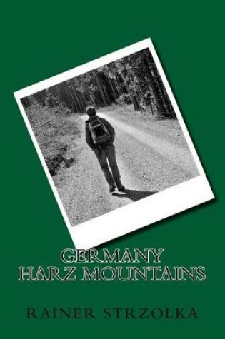 Cover of Germany - Harz mountains