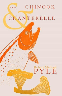 Book cover for Chinook and Chanterelle