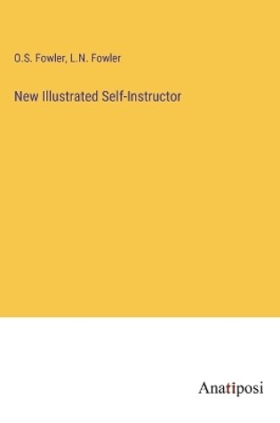 Cover of New Illustrated Self-Instructor