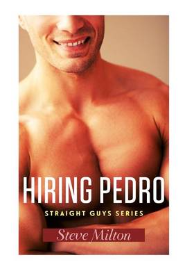 Cover of Hiring Pedro