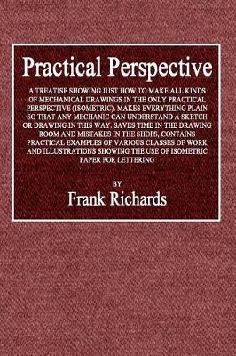 Book cover for Practical Perspective