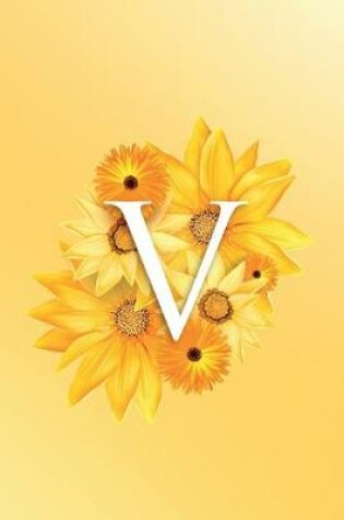 Cover of V