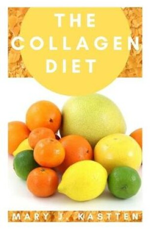 Cover of The Collagen Diet