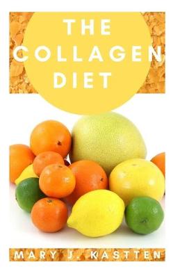 Book cover for The Collagen Diet