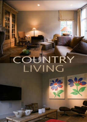 Book cover for Country Living