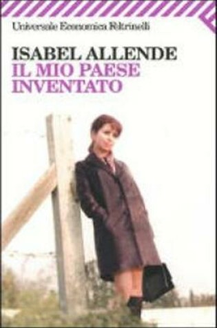 Cover of Il Mio Paese Inventato