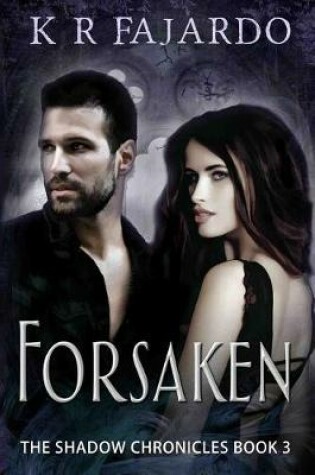 Cover of Forsaken