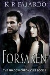 Book cover for Forsaken