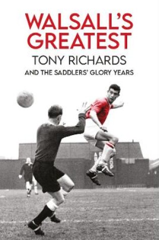 Cover of Walsall's Greatest