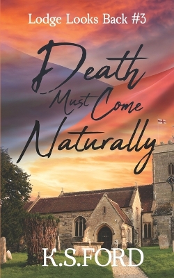 Cover of Death Must Come Naturally