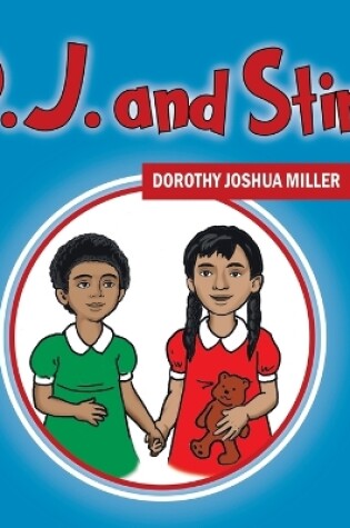 Cover of D.J. and Stine