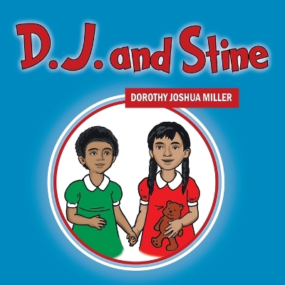 Cover of D.J. and Stine