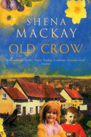 Cover of Old Crow