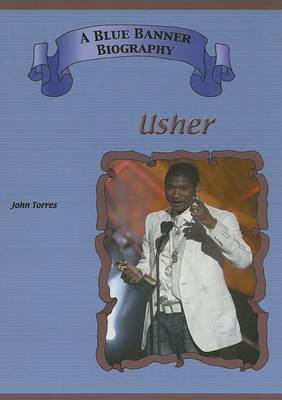 Cover of Usher