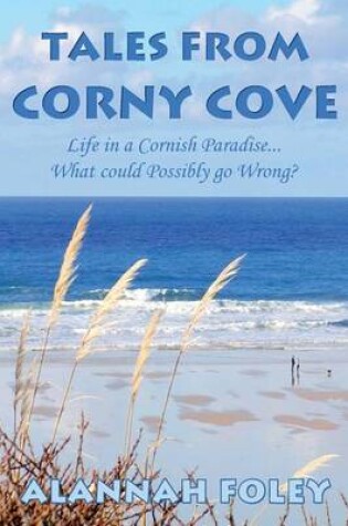 Cover of Tales from Corny Cove