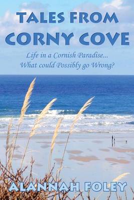 Book cover for Tales from Corny Cove