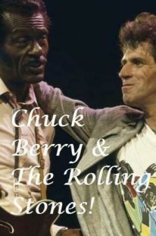 Cover of Chuck Berry & The Rolling Stones!