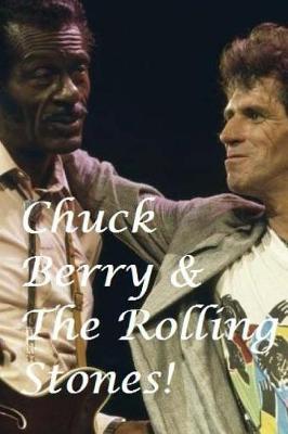 Book cover for Chuck Berry & The Rolling Stones!