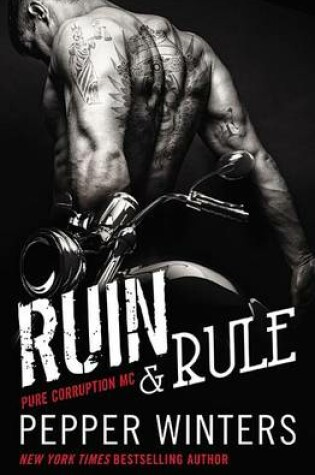 Cover of Ruin & Rule