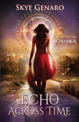 Cover of Echo Across Time
