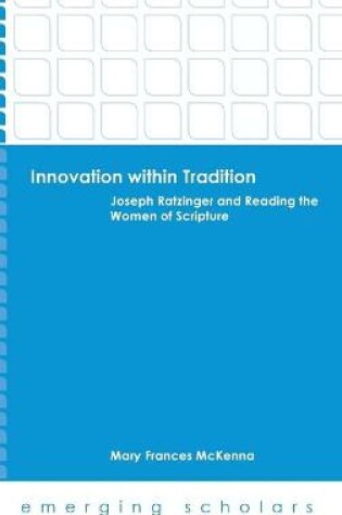 Cover of Innovation within Tradition