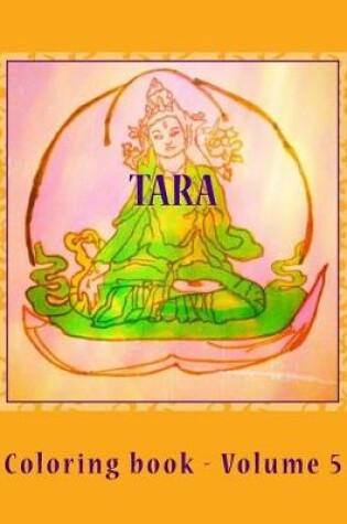 Cover of Tara-Coloring