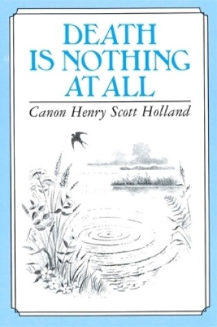 Cover of Death is Nothing at All