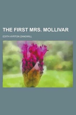 Cover of The First Mrs. Mollivar