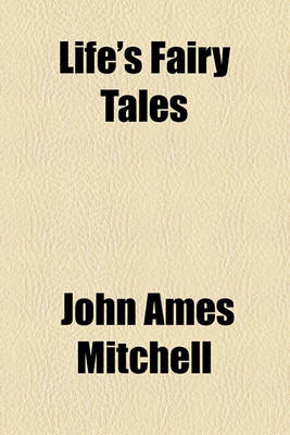 Book cover for Life's Fairy Tales