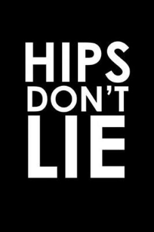 Cover of Hips don't lie