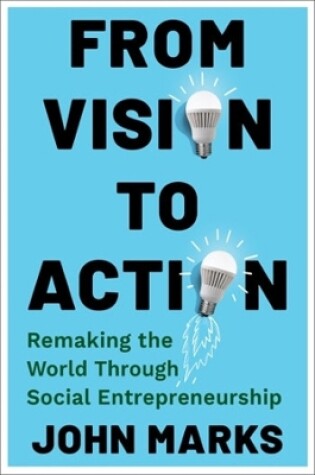 Cover of From Vision to Action