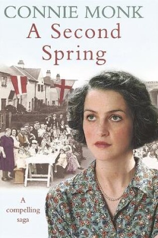 Cover of A Second Spring