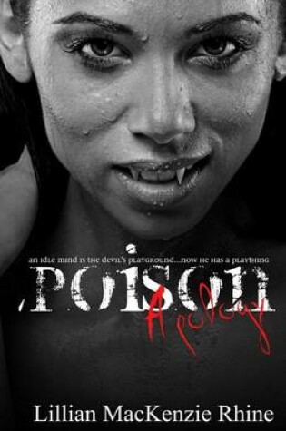 Cover of Poison Apology