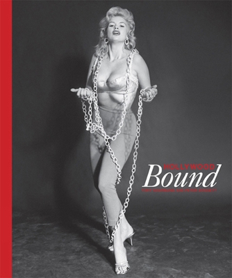 Book cover for Hollywood Bound