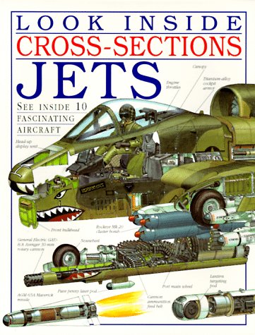 Book cover for Jets