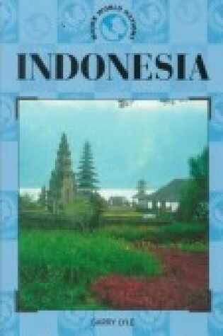 Cover of Indonesia