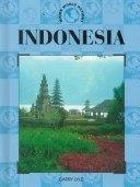 Cover of Indonesia