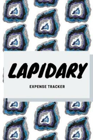 Cover of Lapidary