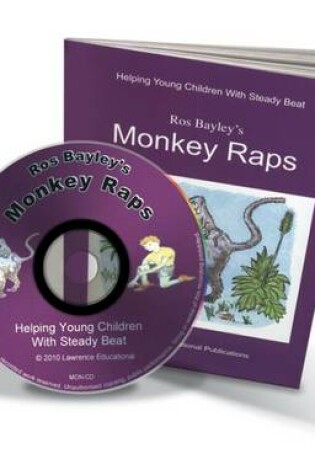 Cover of Ros Bayley's Monkey Raps