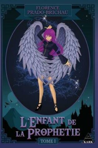 Cover of L'Enfant de la Prophétie
