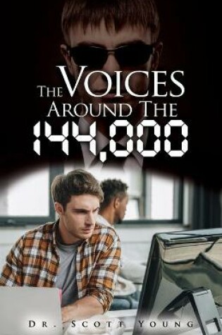 Cover of The Voices around the 144,000