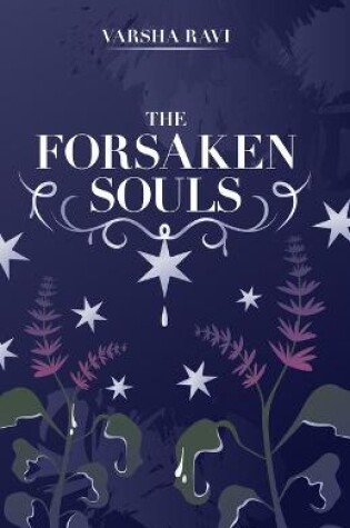Cover of The Forsaken Souls