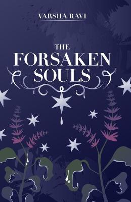 Book cover for The Forsaken Souls