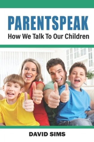 Cover of Parentspeak