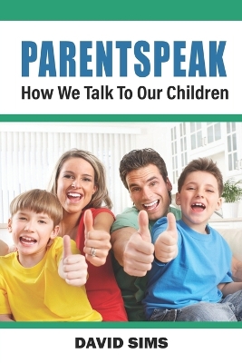 Book cover for Parentspeak